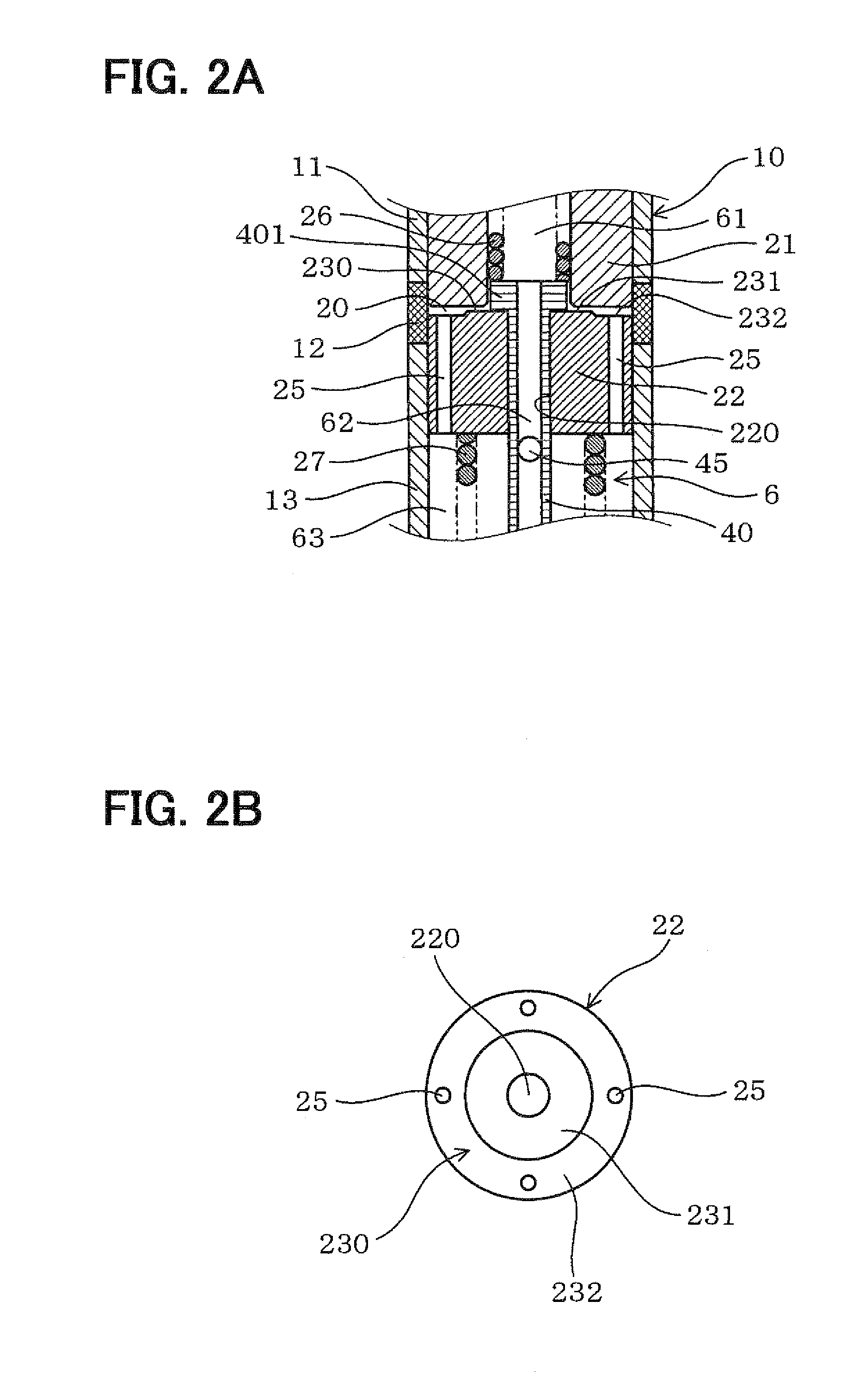 Fuel injection valve