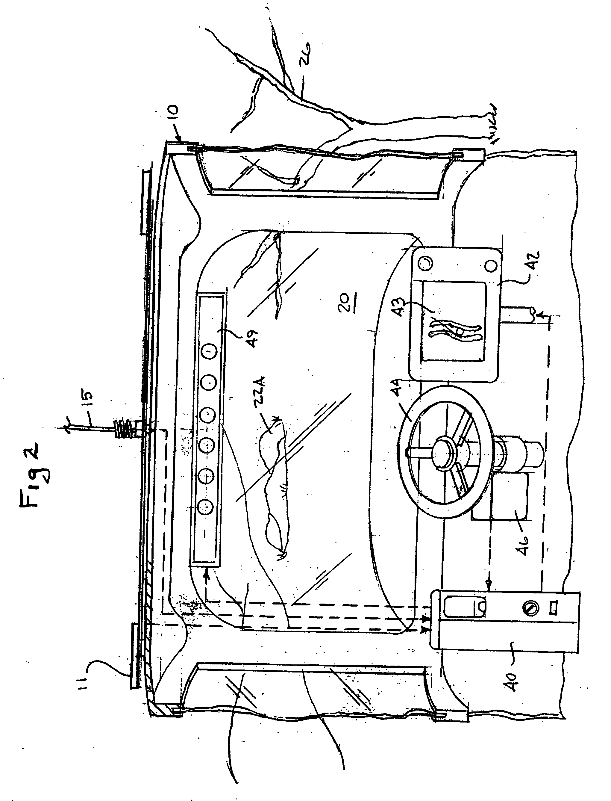 System and method for guiding an agricultural vehicle through a recorded template of guide paths