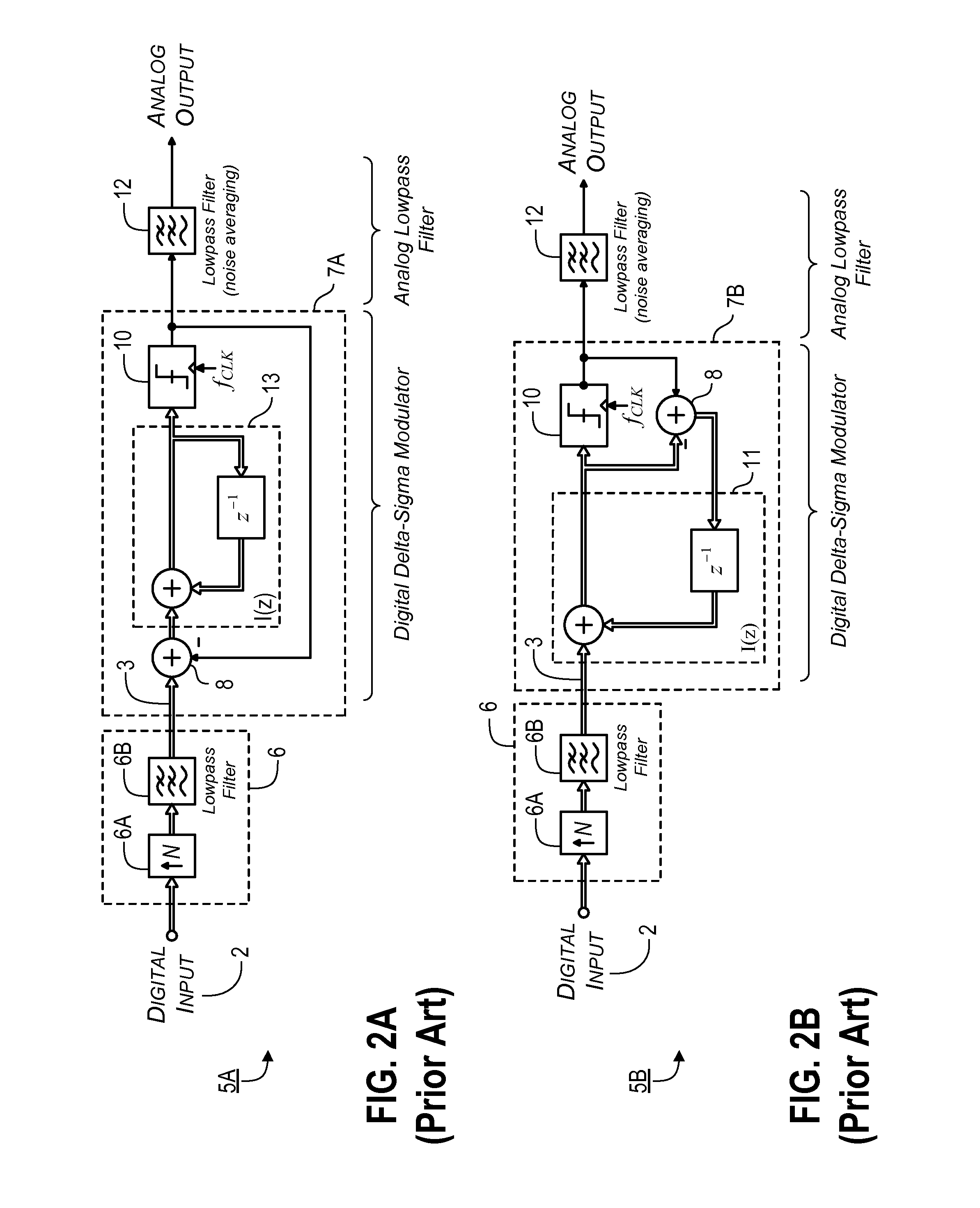 Conversion of a Discrete Time Quantized Signal into a Continuous Time, Continuously Variable Signal