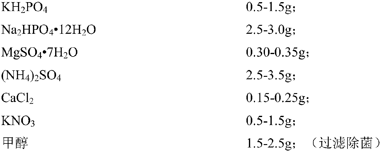 Streptomyces venezuelae, and authentication method and application thereof