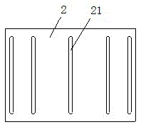 Moving magnet linear motor for Stirling refrigerator