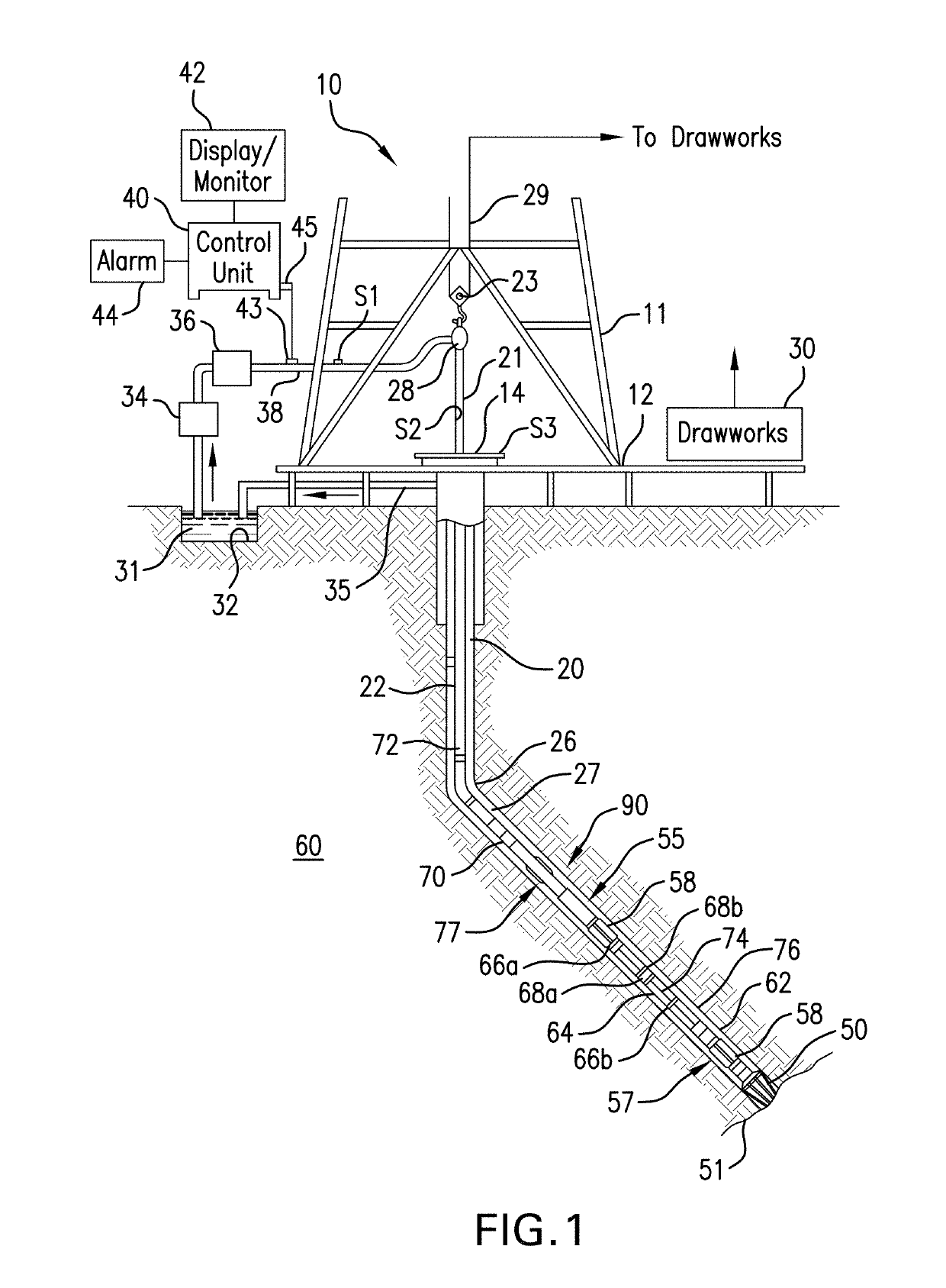 Dampers for mitigation of downhole tool vibrations