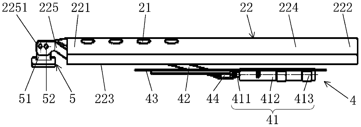 Carrying aircraft and load delivery method