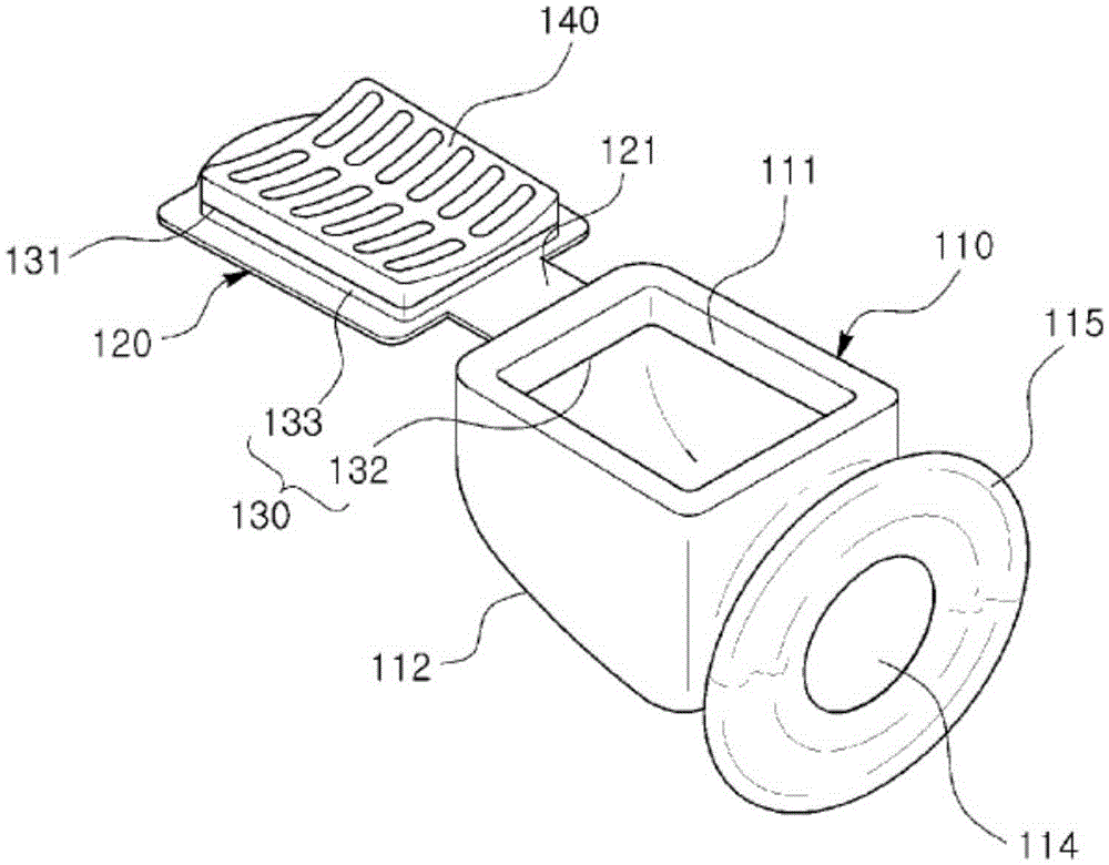 Nail tube for removing manicure