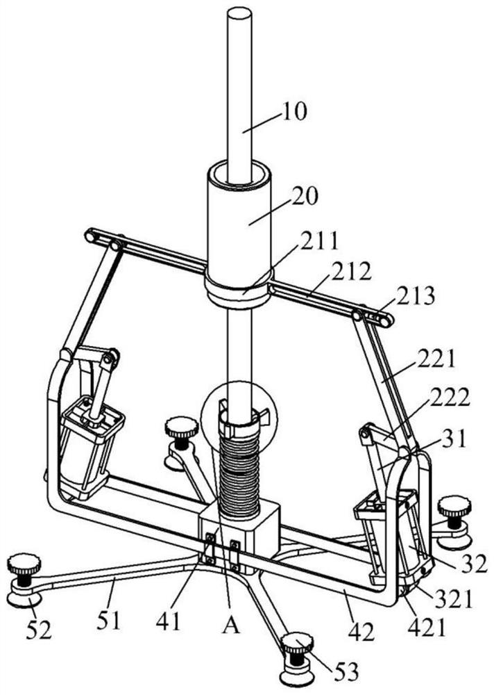 Self-adaptive intelligent pile driver