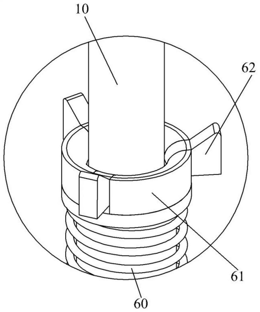 Self-adaptive intelligent pile driver