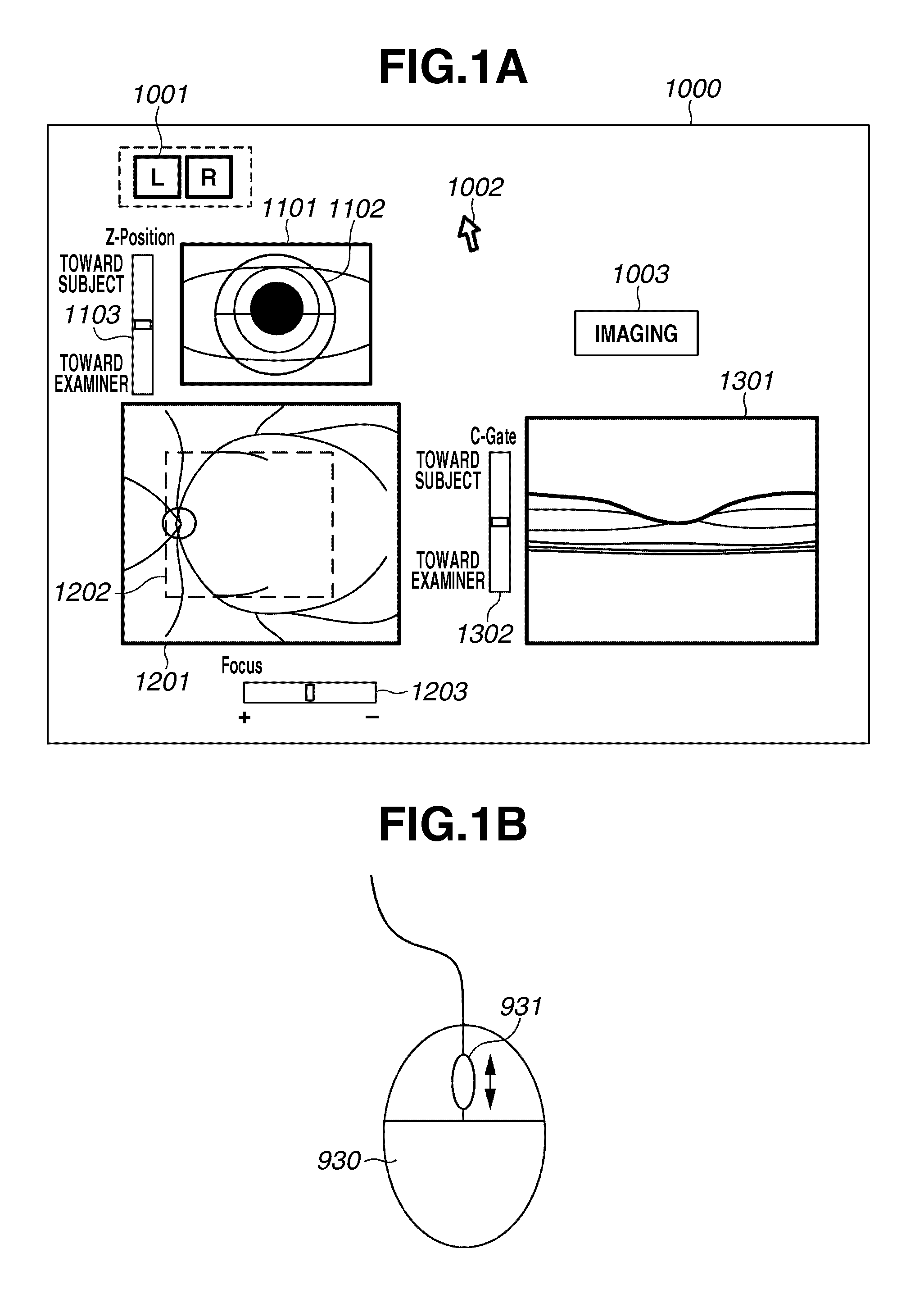 Ophthalmic system