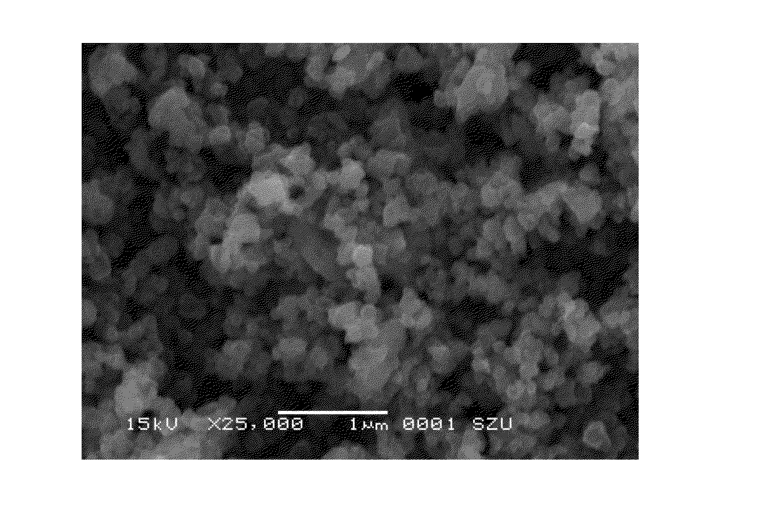 Lithium salt-graphene-containing composite material and preparation method thereof