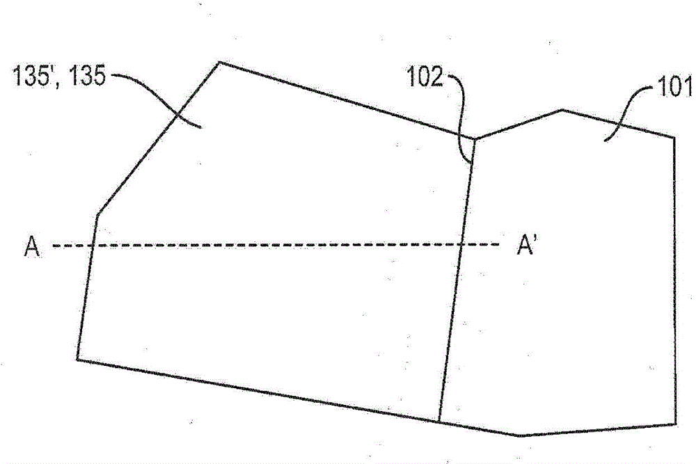 Acoustic resonator device with air-ring and temperature compensating layer