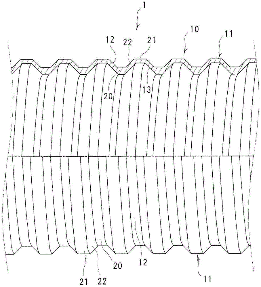 pc steel casing