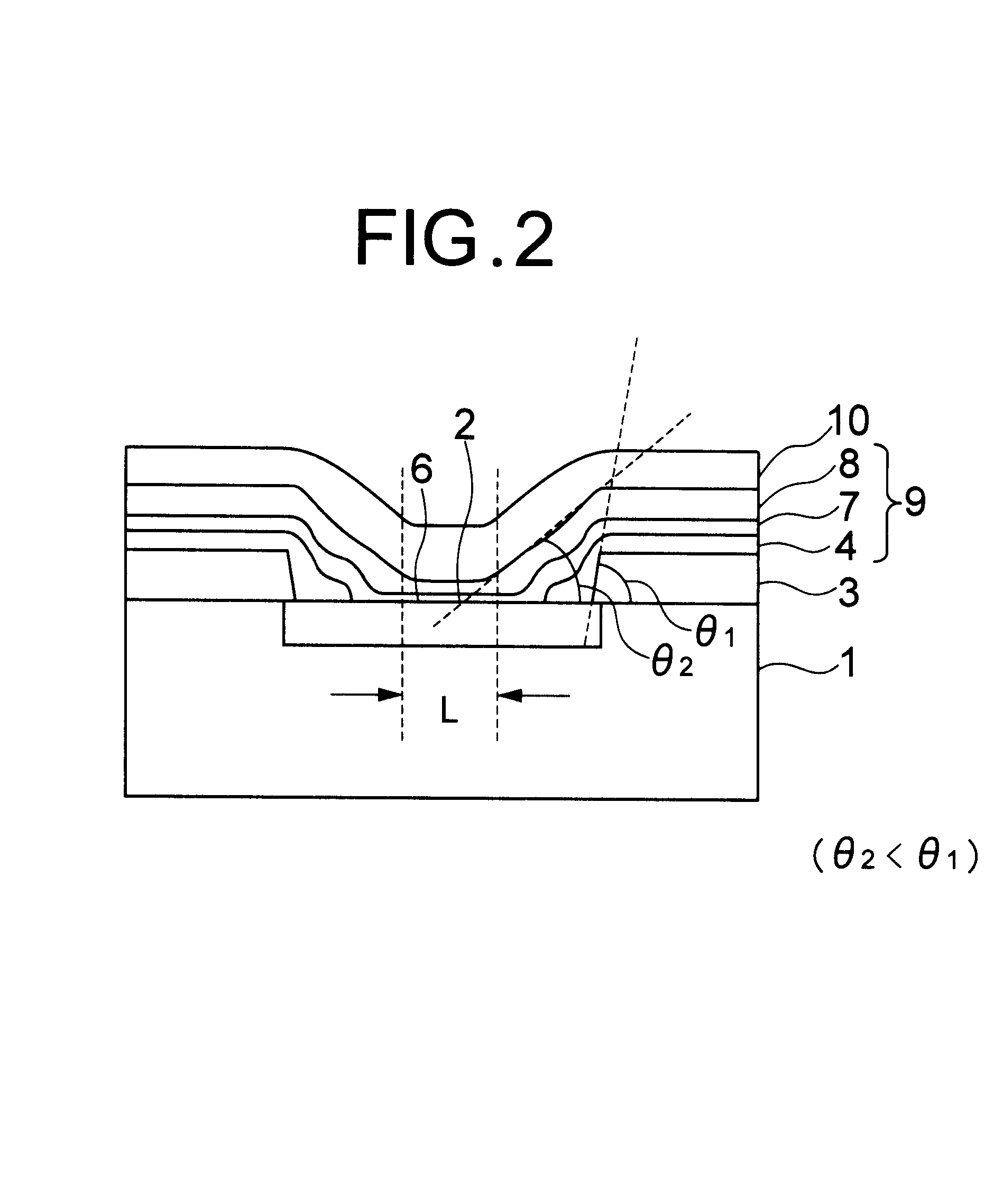 Optical integrated circuit and manufacturing method therefor