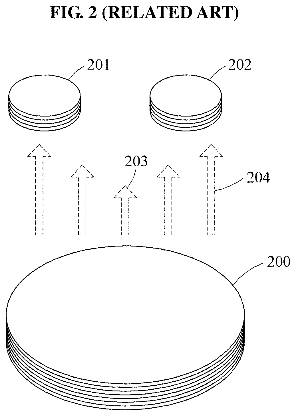 Wireless power transmitting device and method