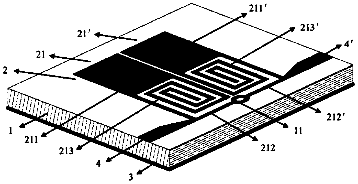 A Planar Wide Stop-Band Dual-Band Filter