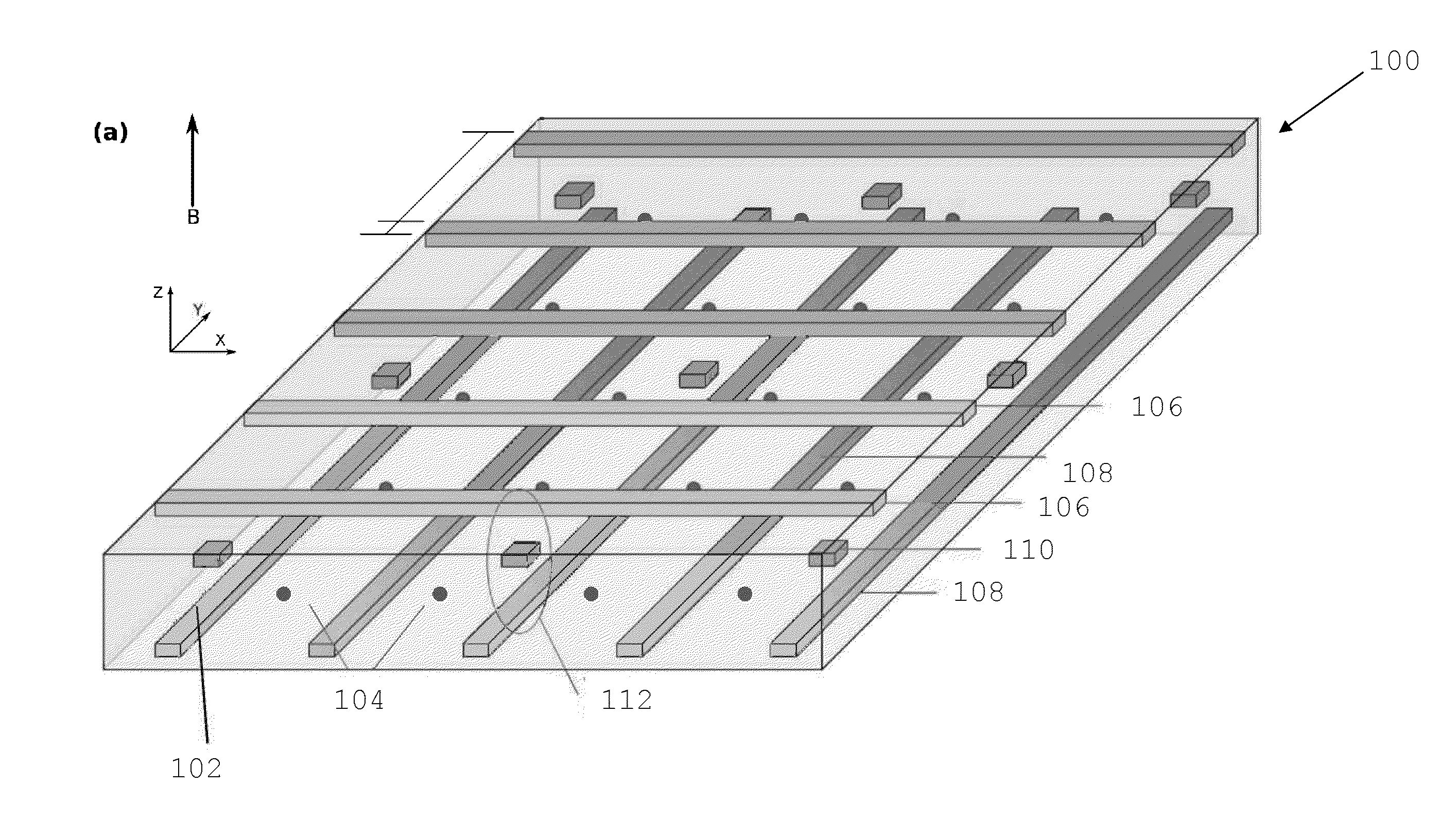 Apparatus and method for quantum processing