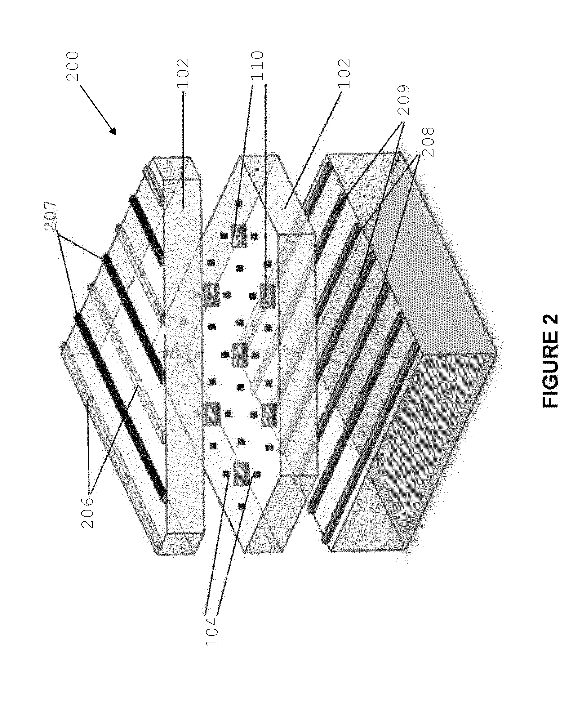 Apparatus and method for quantum processing