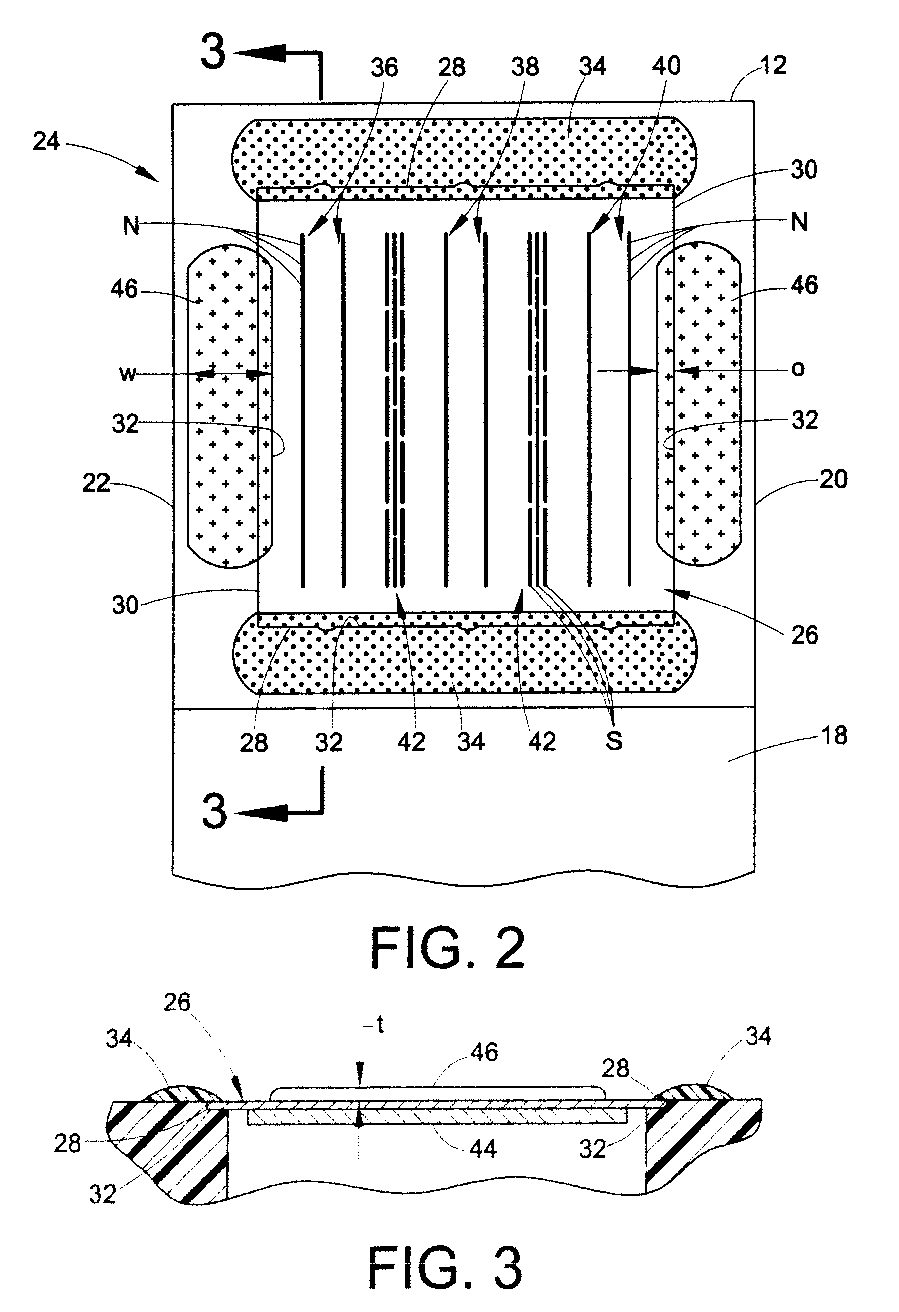 Renovated ink jet cartridge and method of renovating