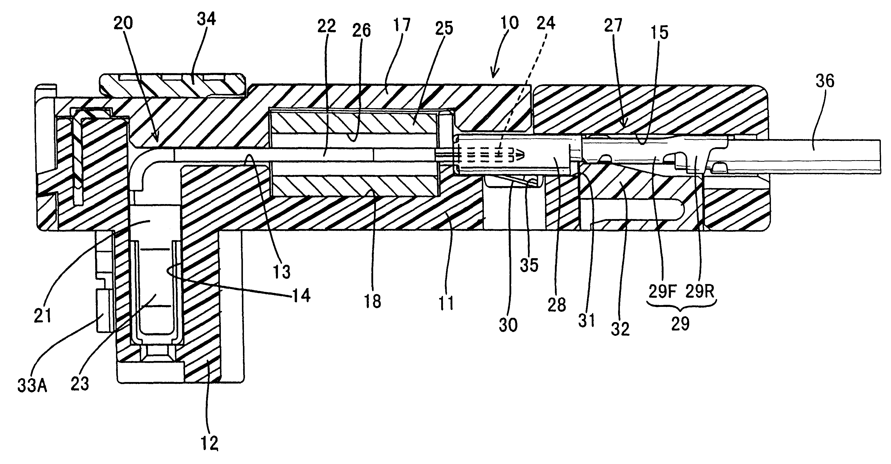 Connector