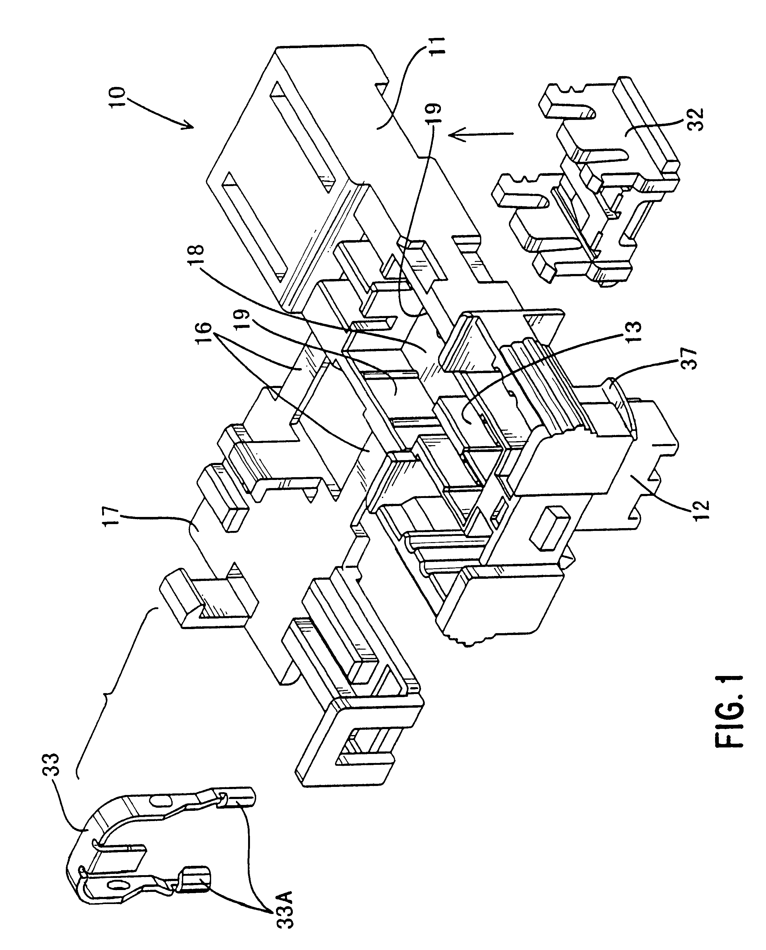 Connector