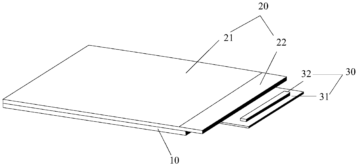 Liquid crystal display panel and display device