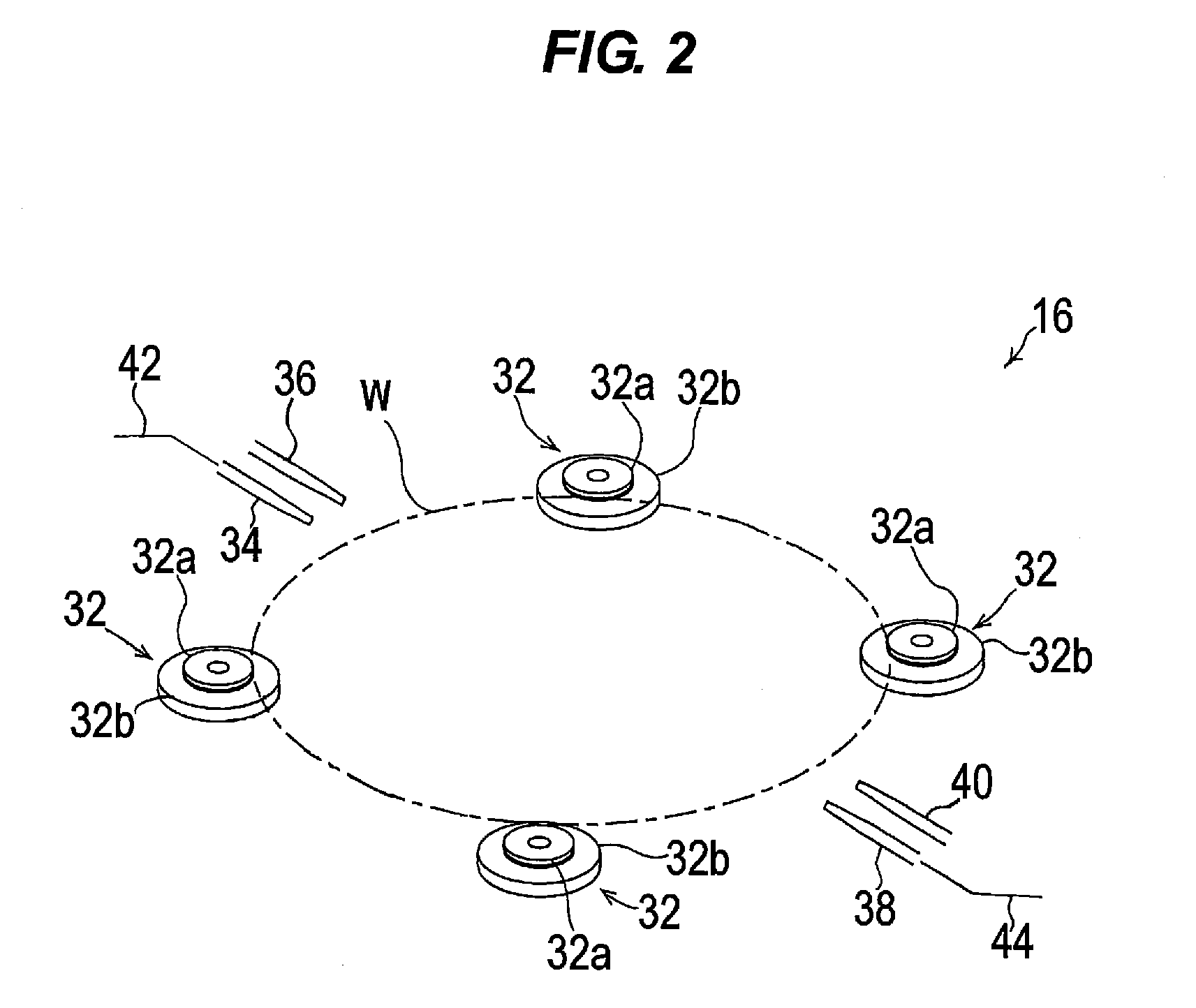 Substrate cleaning apparatus and substrate cleaning method