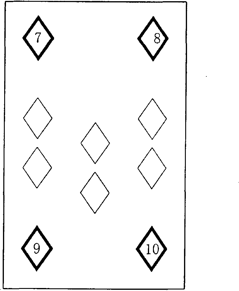 Printing and forming method of fluorescent powder layer of plasma display