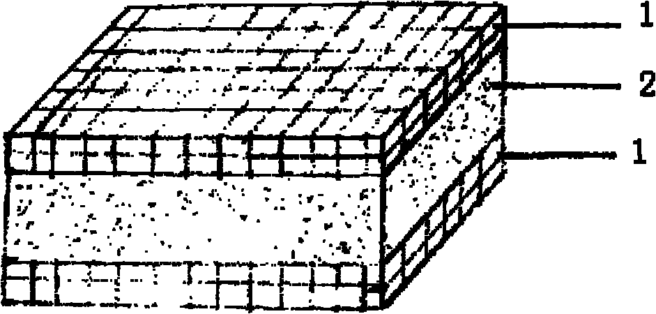 Composition for treating sub-health