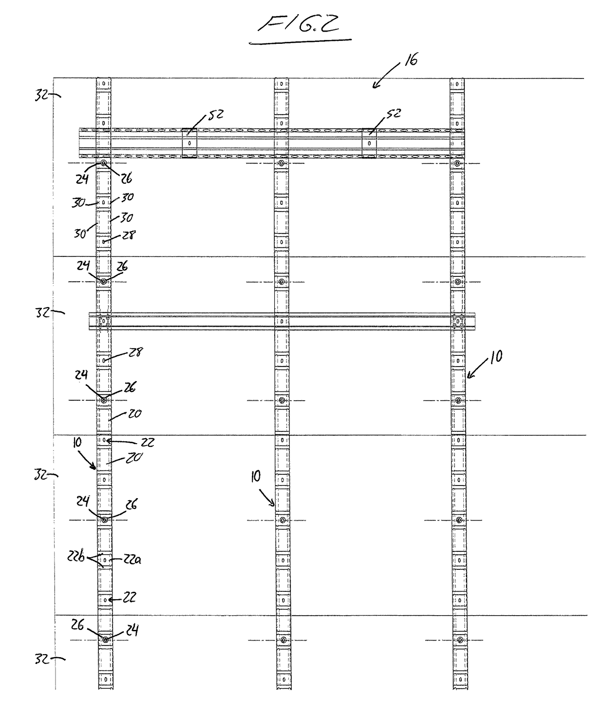 Corrugated furring strips and use of same in upright wall structures