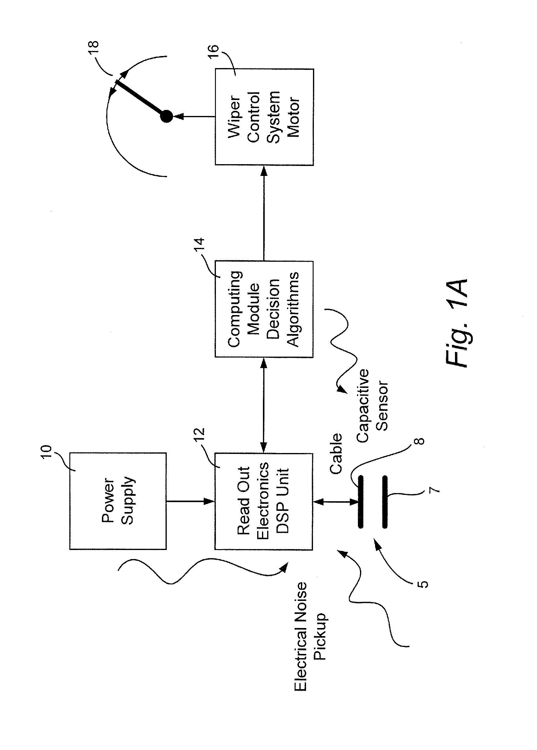 Moisture sensor and/or defogger with bayesian improvements, and related methods