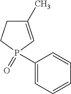 Method Of Producing Phospholene Oxide