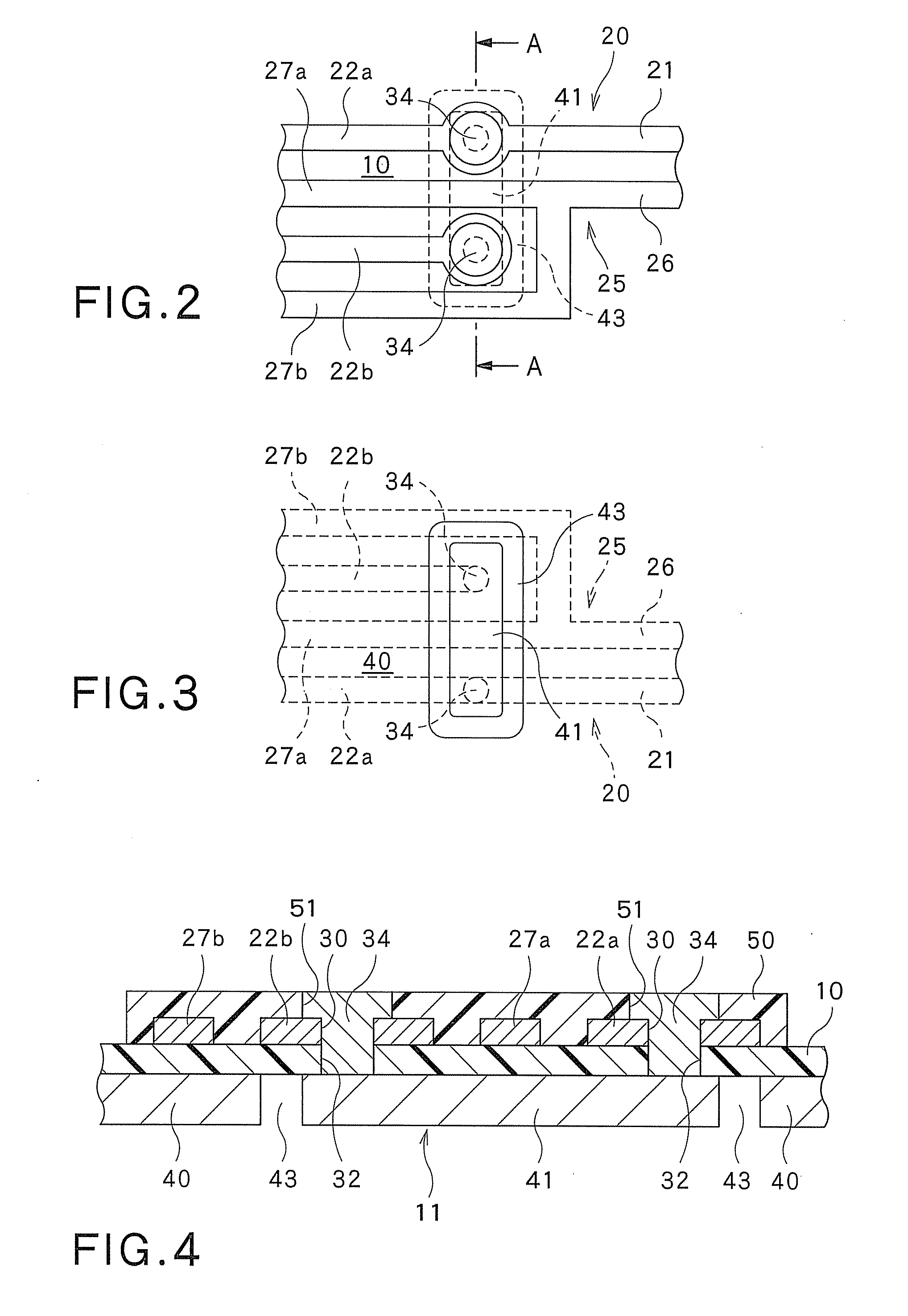 Suspension substrate, suspension, head suspension, hard disk drive, and method for manufacturing suspension substrate