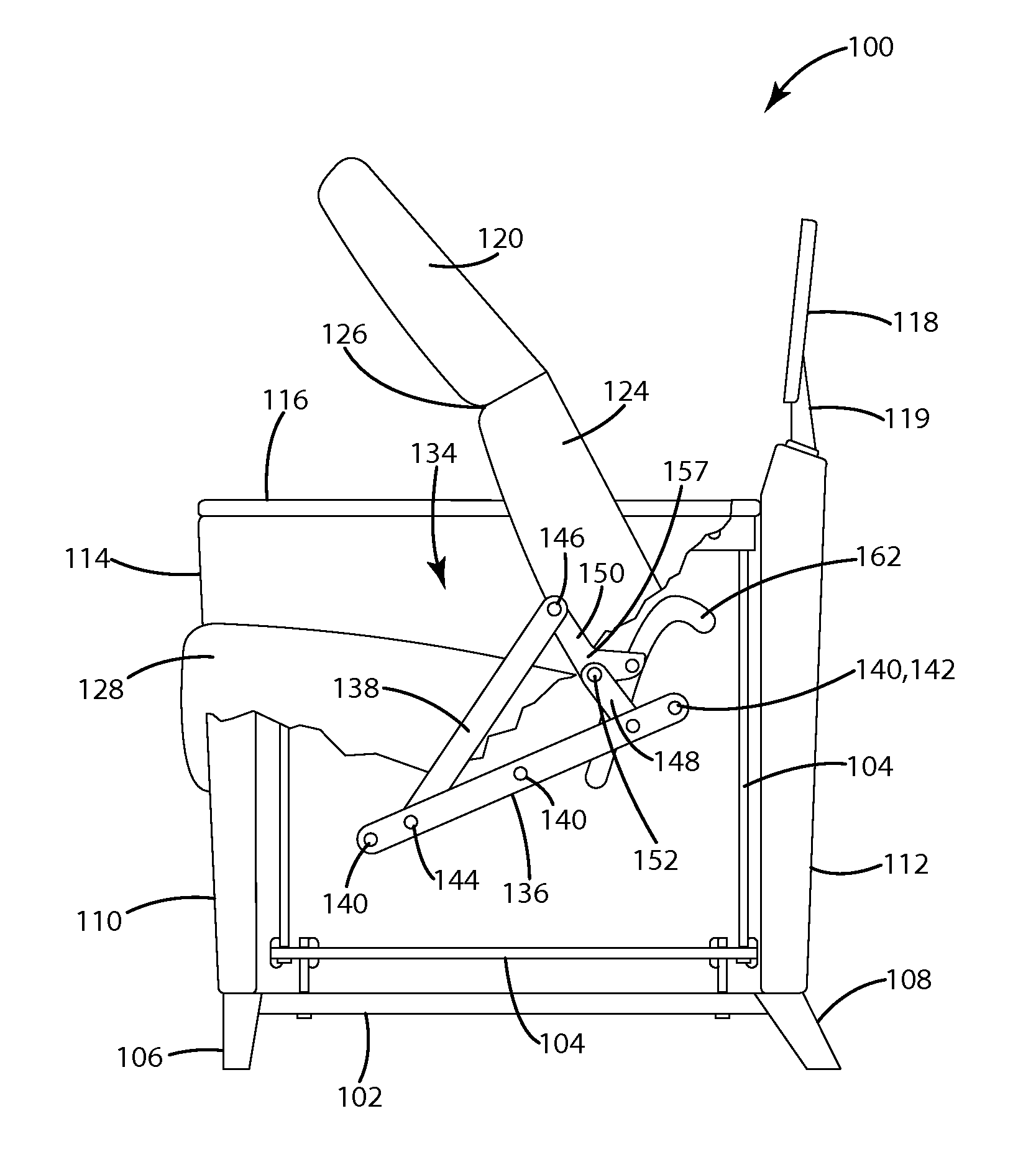 Sleep system