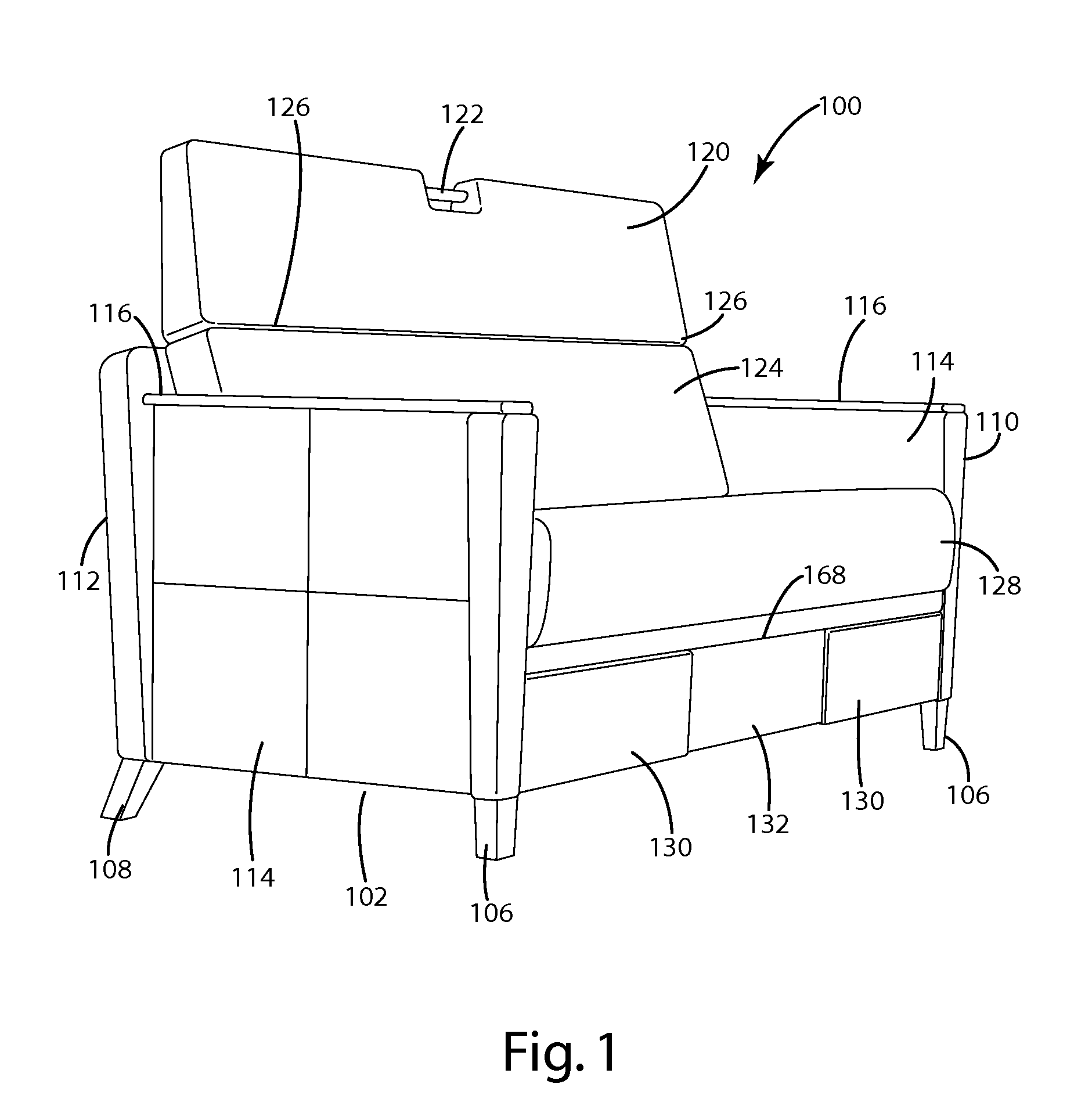 Sleep system