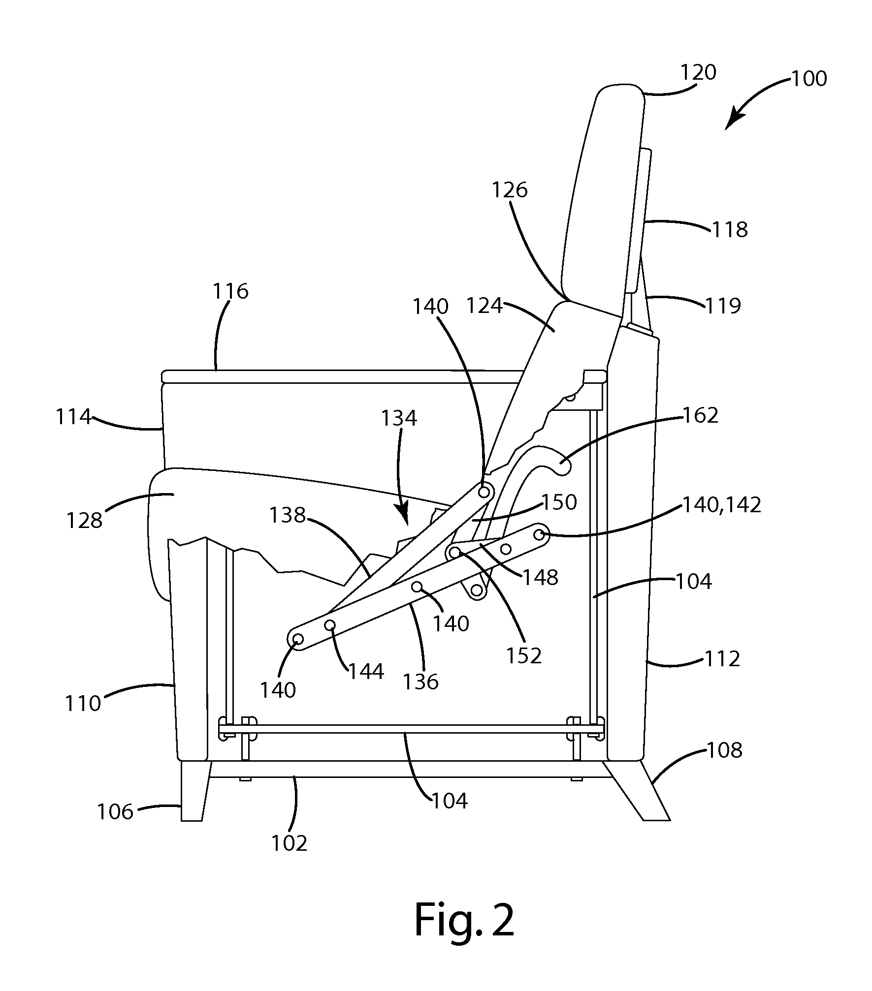 Sleep system