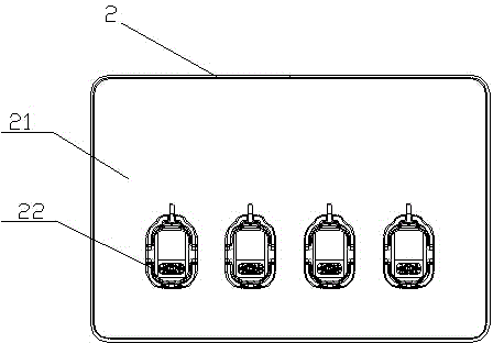 Intelligent lock control system