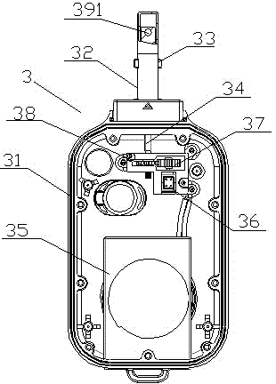 Intelligent lock control system