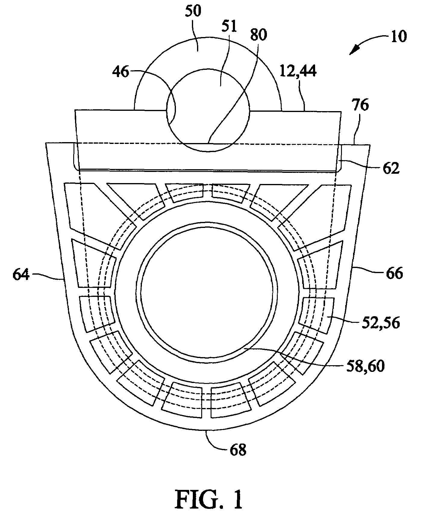 Slip fit quick disconnect pipe coupler