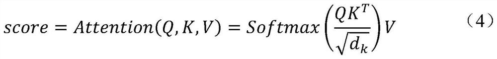 Knowledge graph embedding-based interpretable multi-hop question and answer method and system