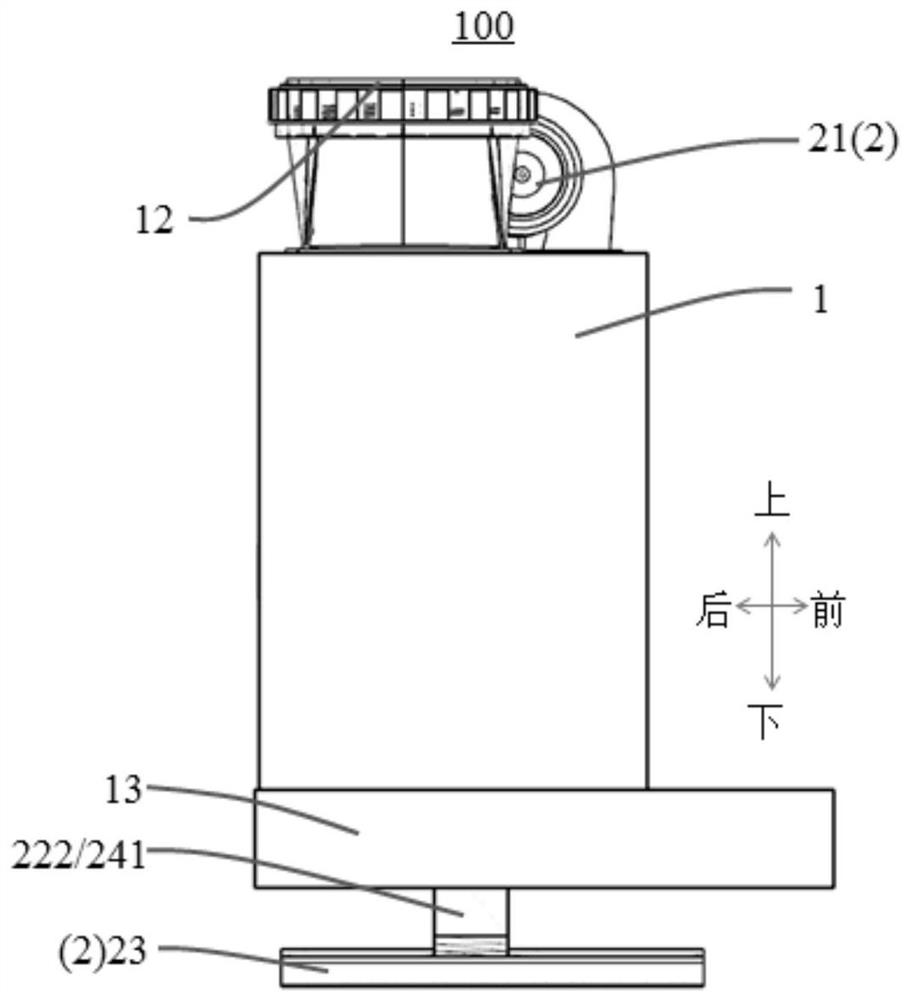 grease pump