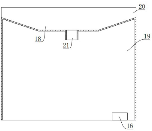 Sewage treatment system