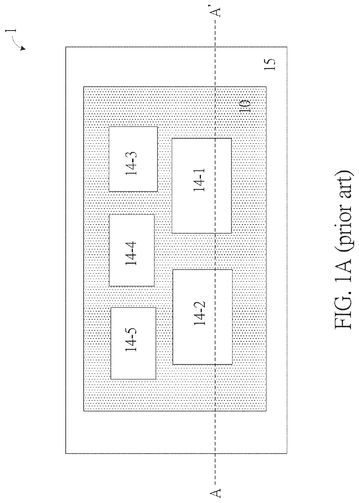 Semiconductor package device