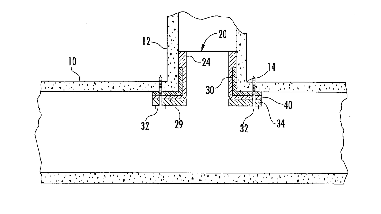 Method and Apparatus for Repairing a Pipe Junction