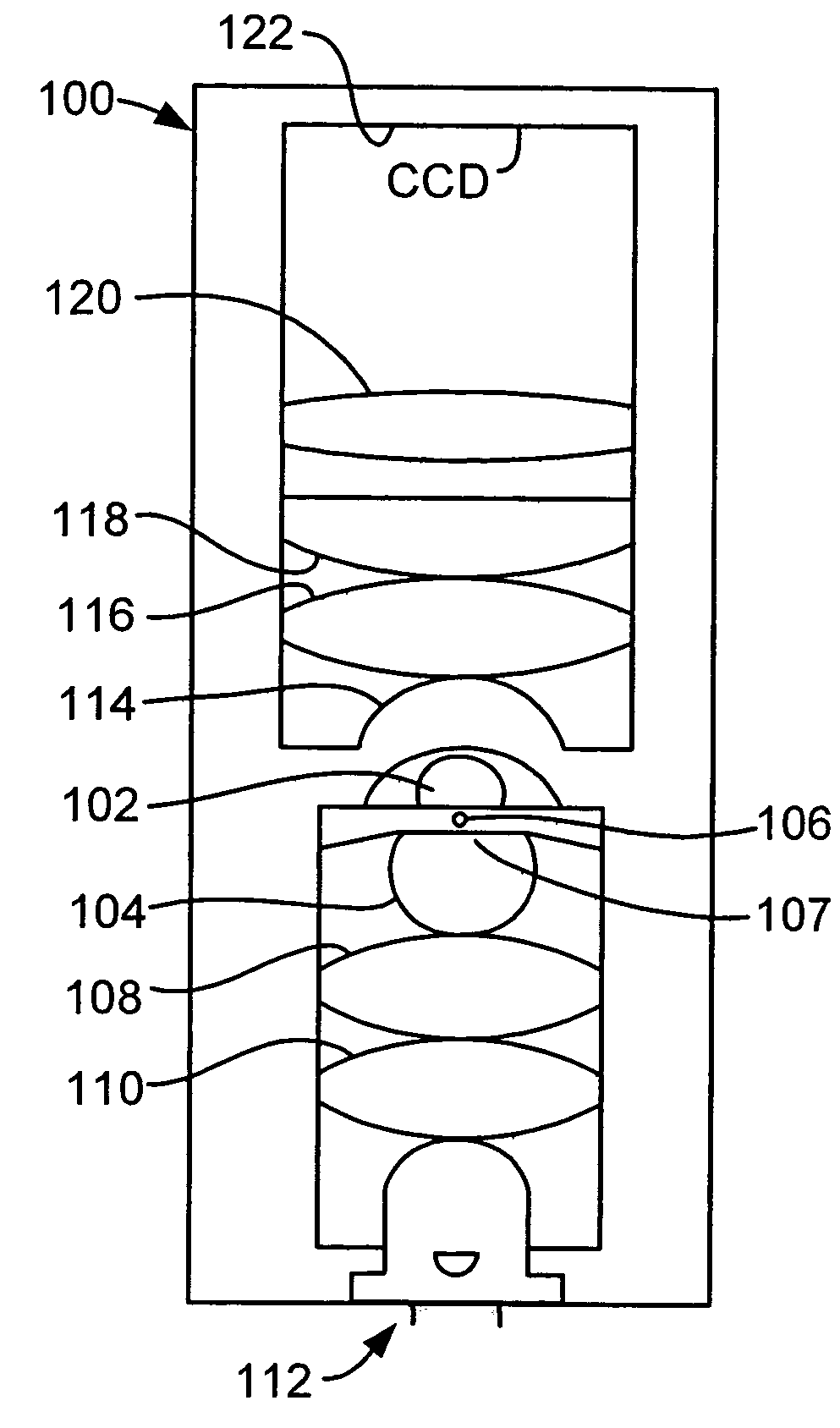 Microfabricated rubber microscope using soft solid immersion lenses