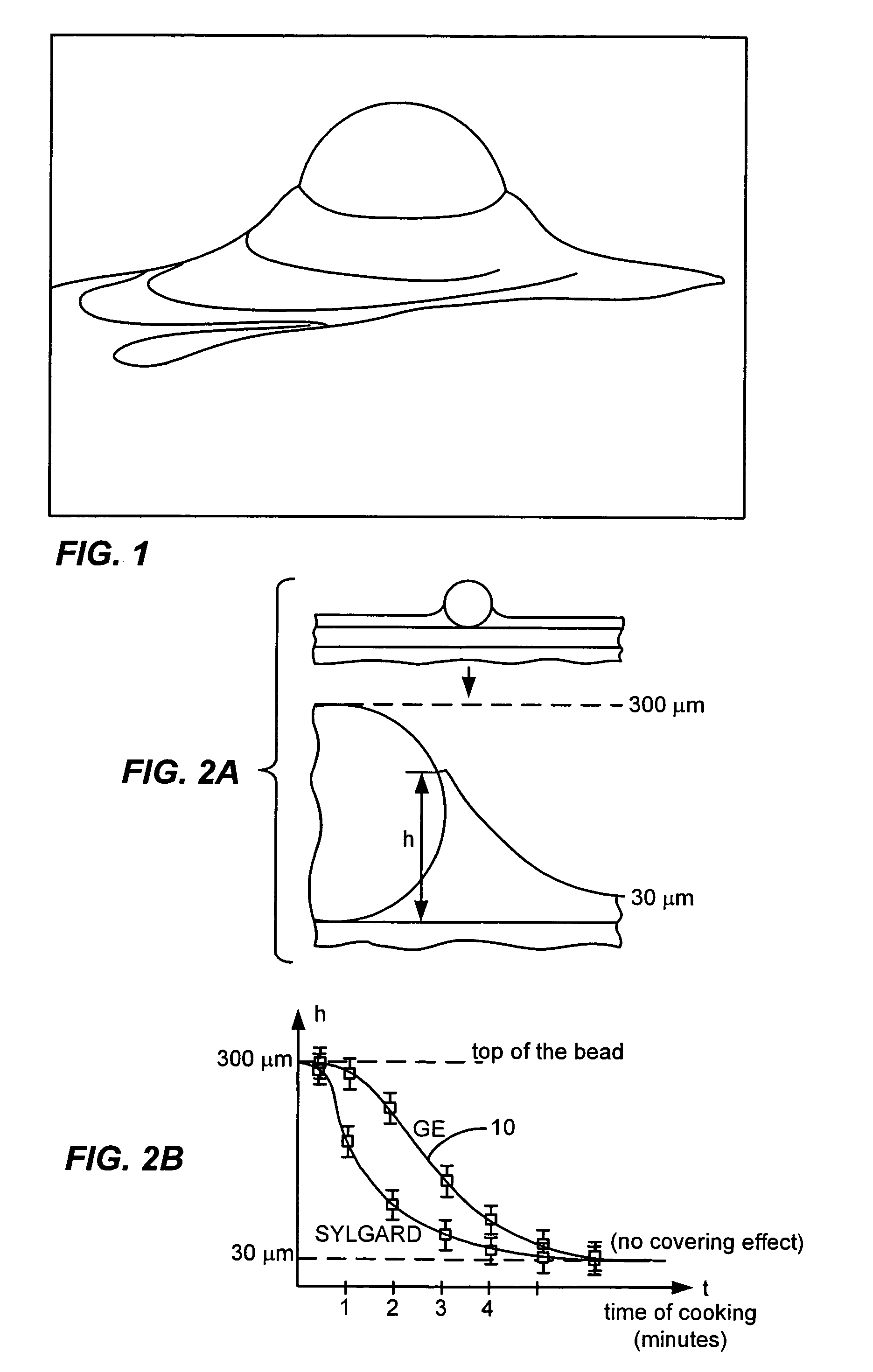 Microfabricated rubber microscope using soft solid immersion lenses