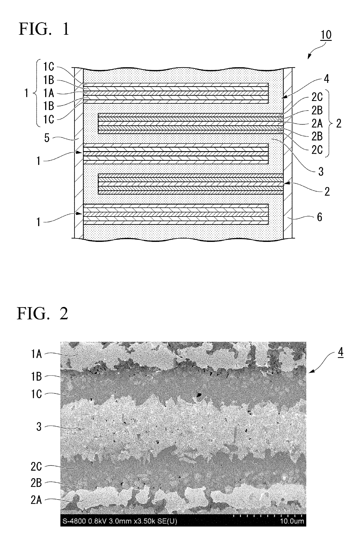 All-solid lithium ion secondary battery