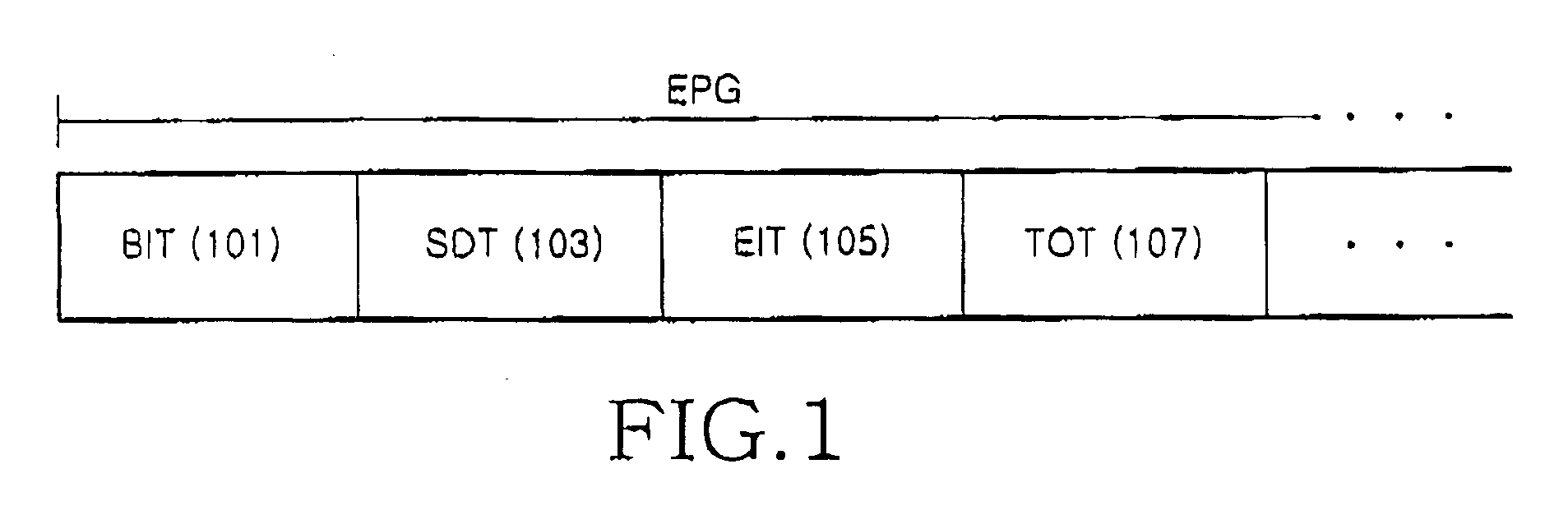 Device and method for processing multimedia broadcast-related events in portable terminal