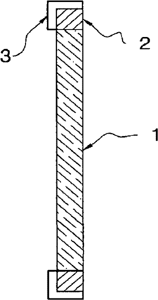 Reinforcement frame for a display panel using extruded aluminum alloy and apparatus and method for manufacturing the same