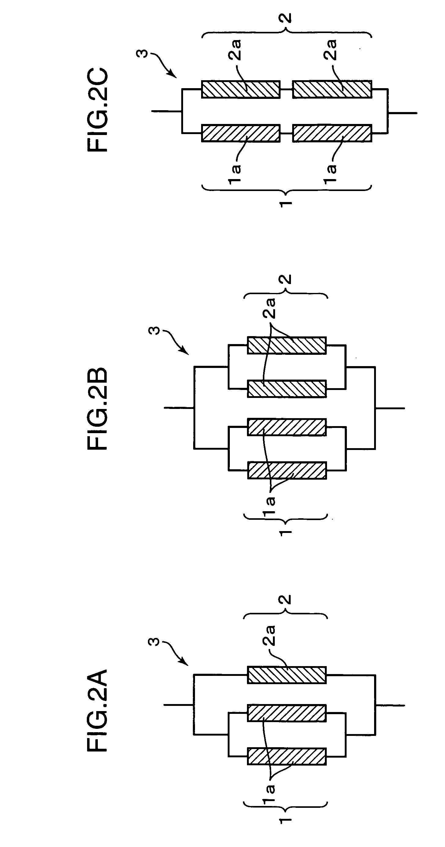 Hybrid power supply unit