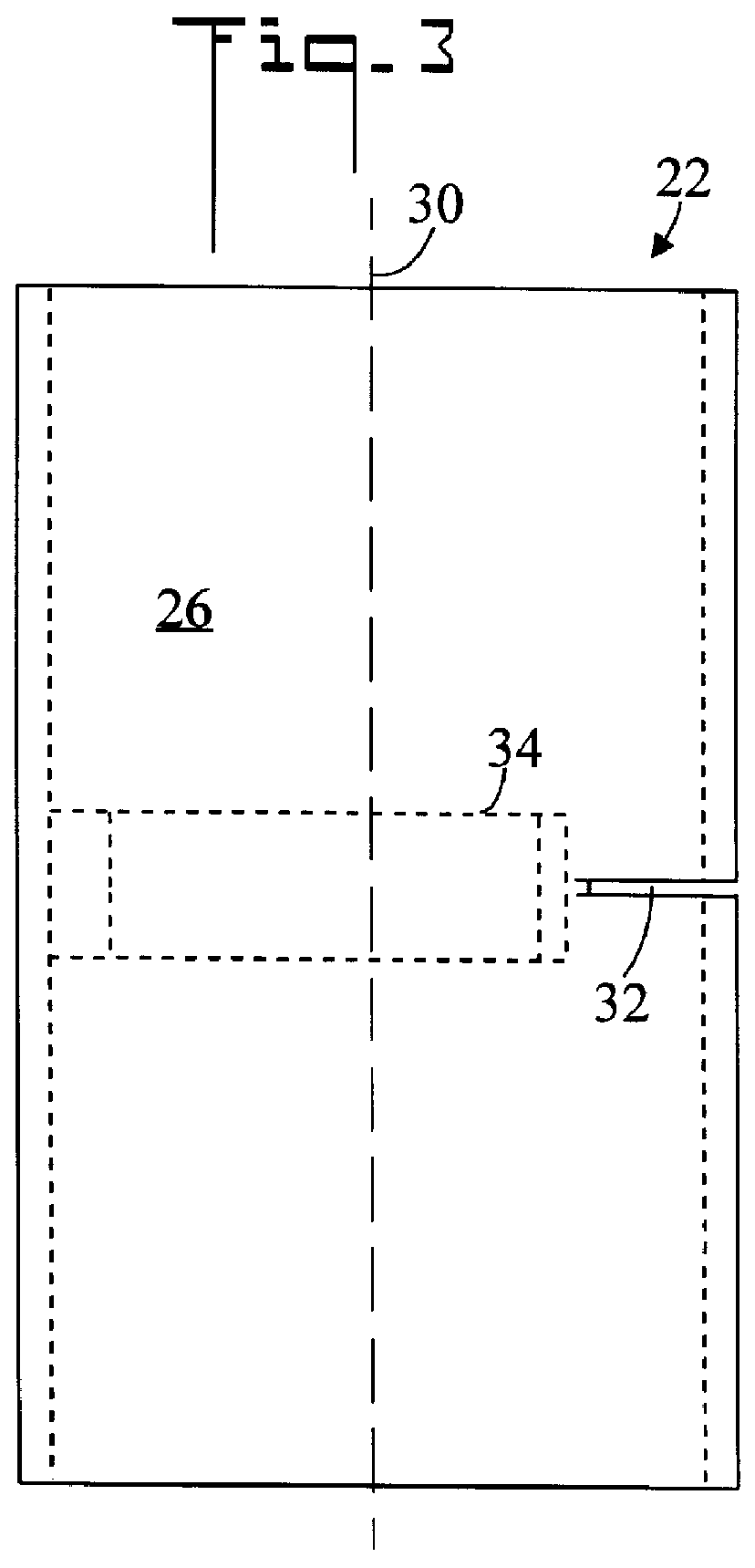 Plumbing coupling and method of use