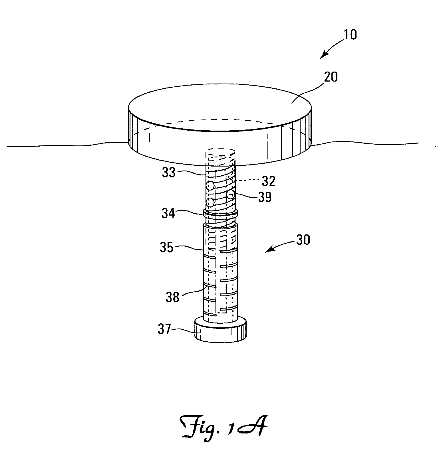 Methods of inhibiting microorganism growth using moss