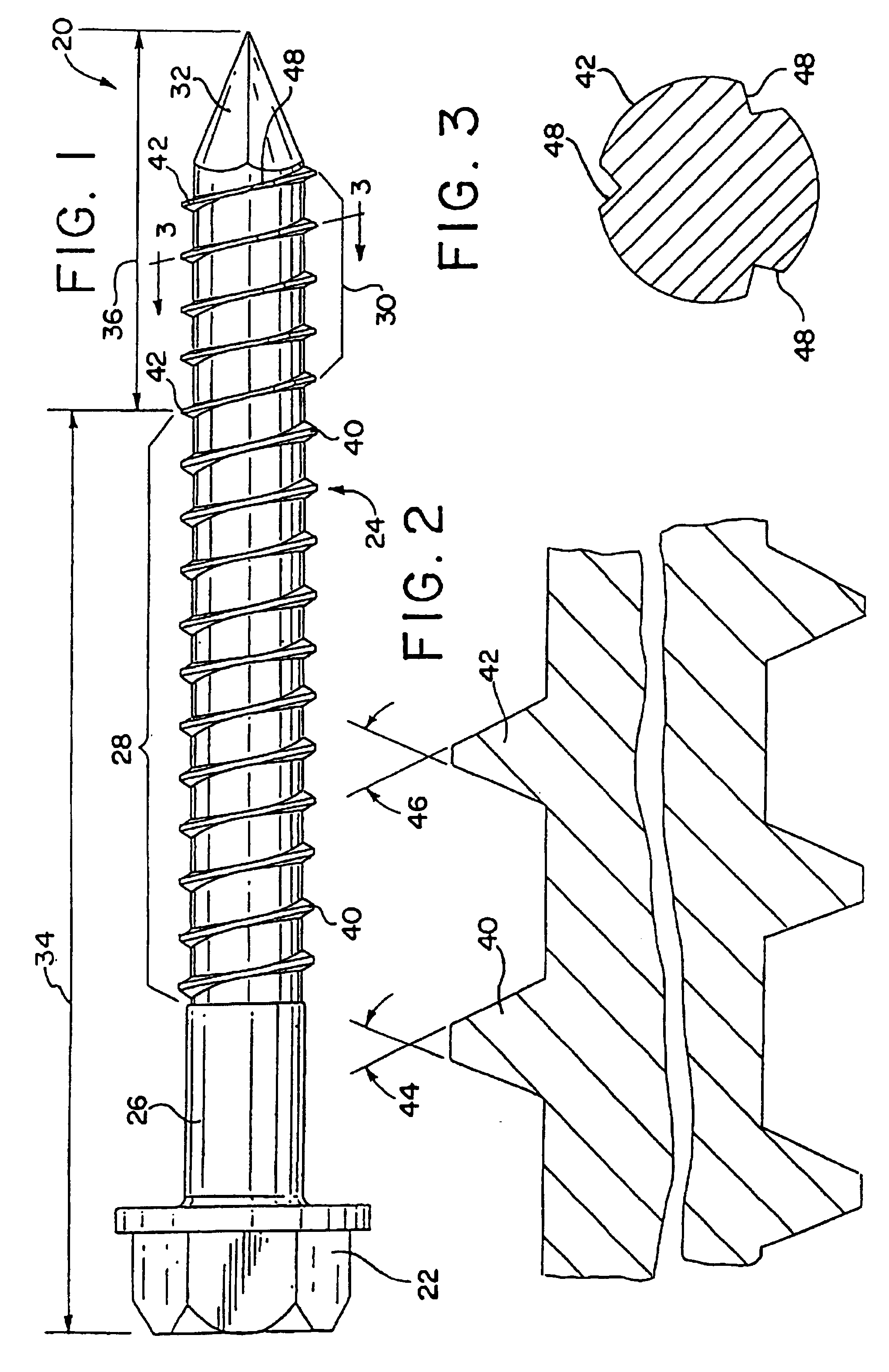 Masonry anchor device